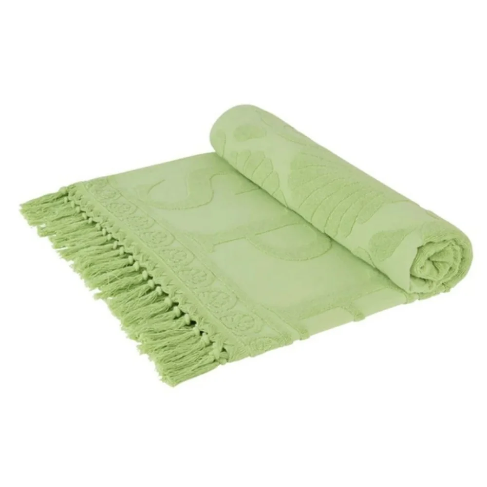 Spell & The Gypsy Collective Seashell Towel